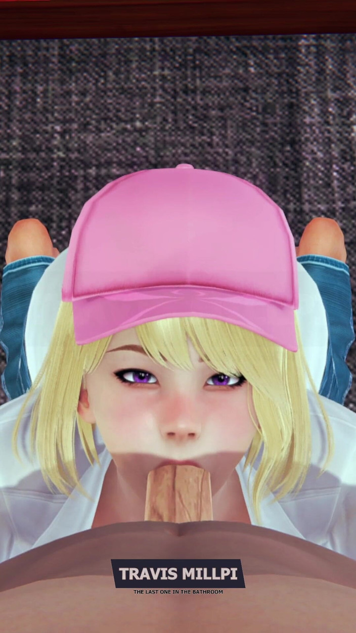 TravisMillpi: Cha Hae-in thổi kèn trong màn san lúp một mình