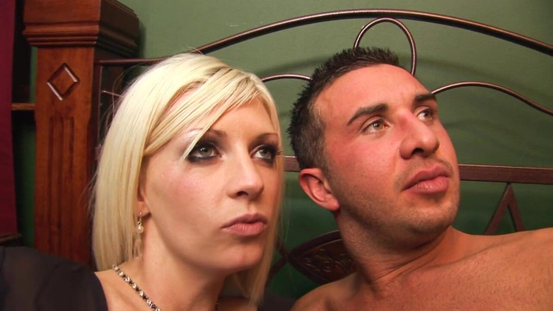 2 Girls 1 Guy: A warning can only be heard if it comes with...