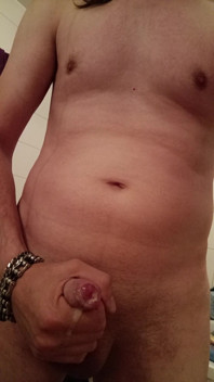 Masturbation
