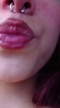 Latina Webcammodel Show Pussy Special