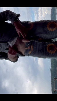 Piss on the Cam for Fans