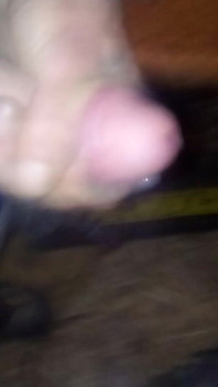 Lot of Cum