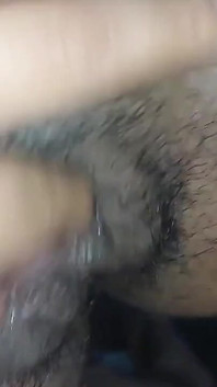 Fucking a Young Student Without a Condom After the Party