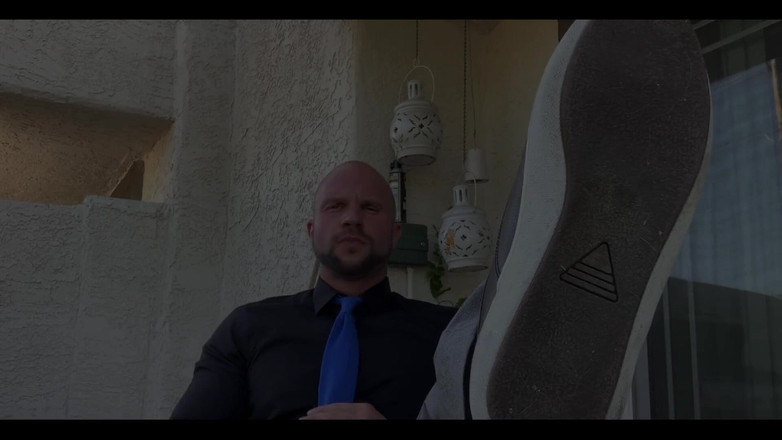 Jasons feet: Cewek dengan kaus kaki berkeringat ini lagi asik memeknya habis-habisan