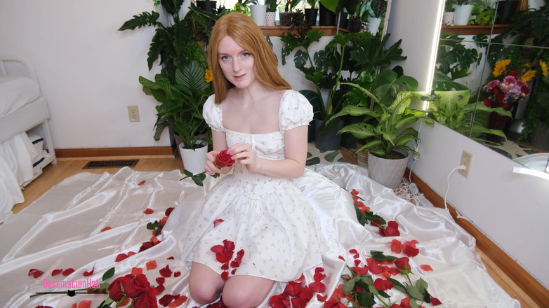 Destination Kat: Out of Your League