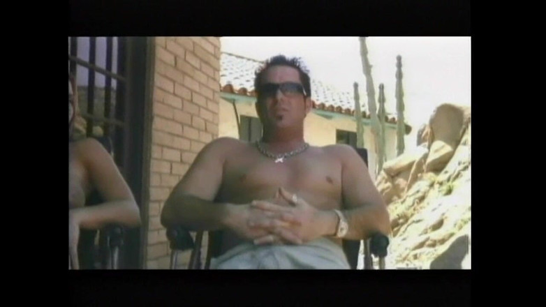 Just Great Ass: Pandora Dreams