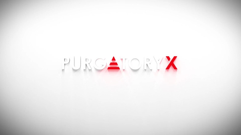 PurgatoryX: Purgatoryx - godaan game vol 1 bagian 1 sama kenzie dan haley