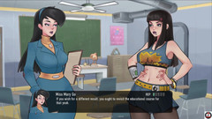 Joystick Cinema: Deep vault 69 - (pt 02) - Lei ha buttato via le sue mutandine a...