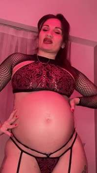 JOI Mẹ kế mang thai Sph và CEI