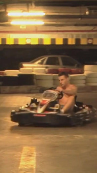 Race for Sex - Groupsexgames