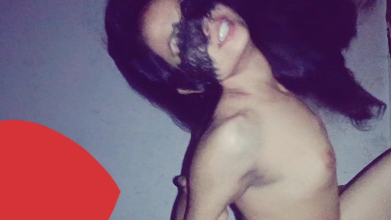 Hot Sis: Latika auf und nimm schwanz Sie ist muschi