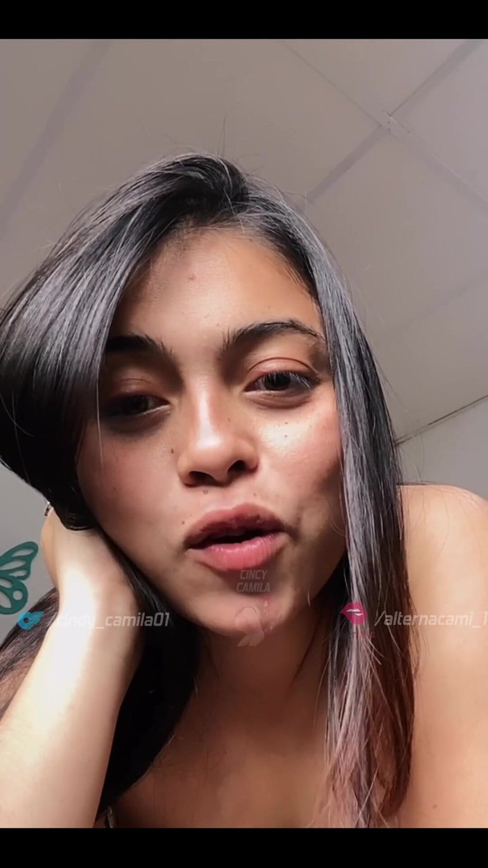 camicamilahotwife: Mencari Untuk Memenuhi Lebih Banyak Fantasi Cuckold