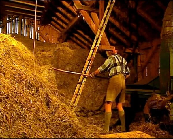 GERMAN PORN CLASSICS: Heidi ตอนที่ 6
