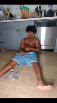 Cleaning My Mess