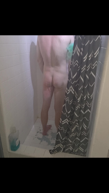 Mike Todd: 俺の睾丸は君を恋しく思う