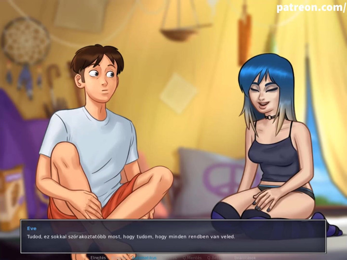 Cartoon Z: Yetişkin çizgi filmi, bölüm 68