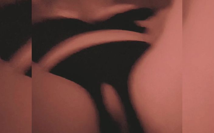 QueenSteffi: Moje kundička