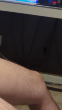Me Jerking My Cock Again