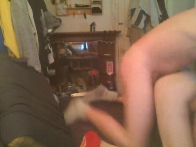 Tara_Steele: Tara Steele et Jake Tonto baisent dans la chambre 1