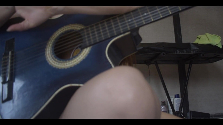 Isis Sun: Music Girl Pays with Sex to Enter the Band and...