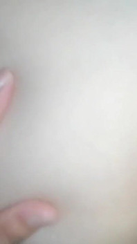 Homemade Sex with My Husband Before Resting
