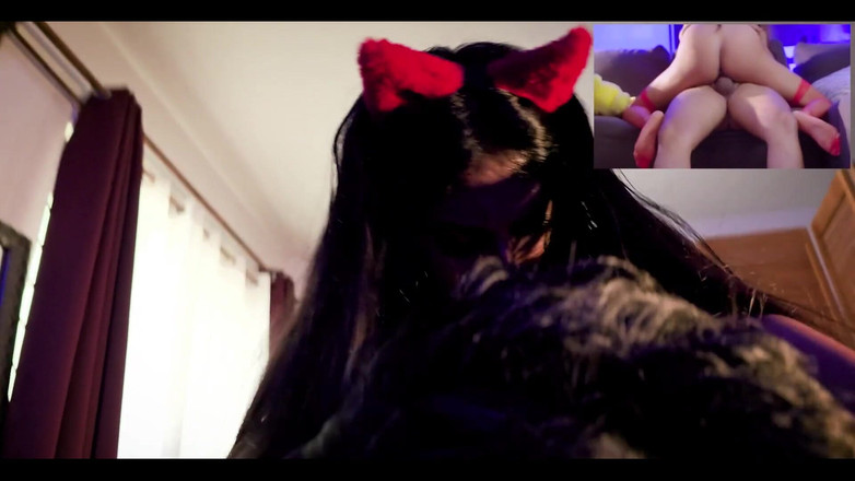 Sammy_corazon: मैं भी अपनी चूत का उपयोग कर सकते हैं