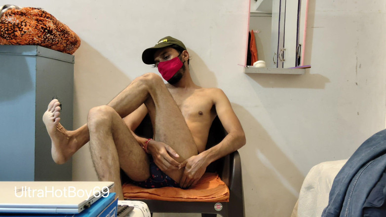 UltraHotBoy69: Spesial Musim Panas Bagian 5