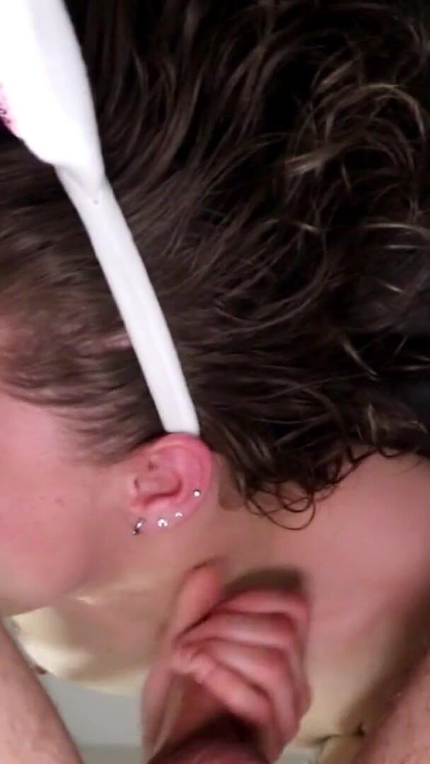 Easter Bunny facefuck | bursting my cream eggs in a teen throat version A (Tiptobase69) Easter Bunny facefuck | bursting my cream eggs in a teen throat version A (Tiptobase69)
