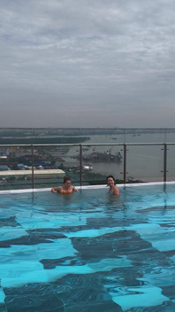 วันพูลขี้เล่น