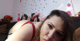 LoraBbw: Dudaklarımı okuyabiliyor musun?