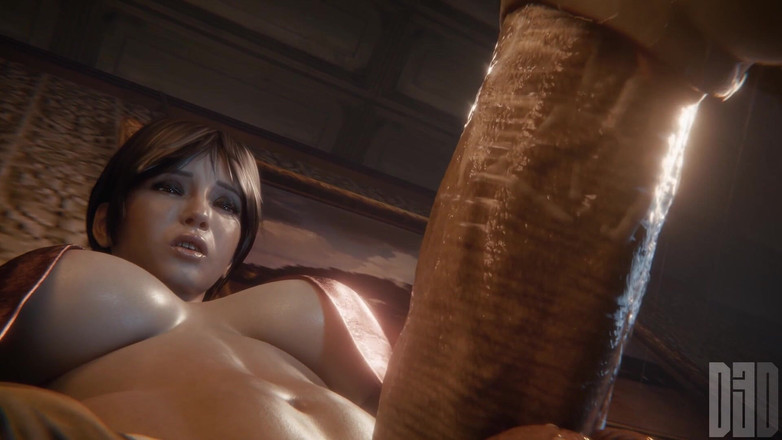 MR.Lust: Serge3dx Cremita Dentro Dulce Placer Sabroso Sexo Duro Nenasytná děvka šuká...