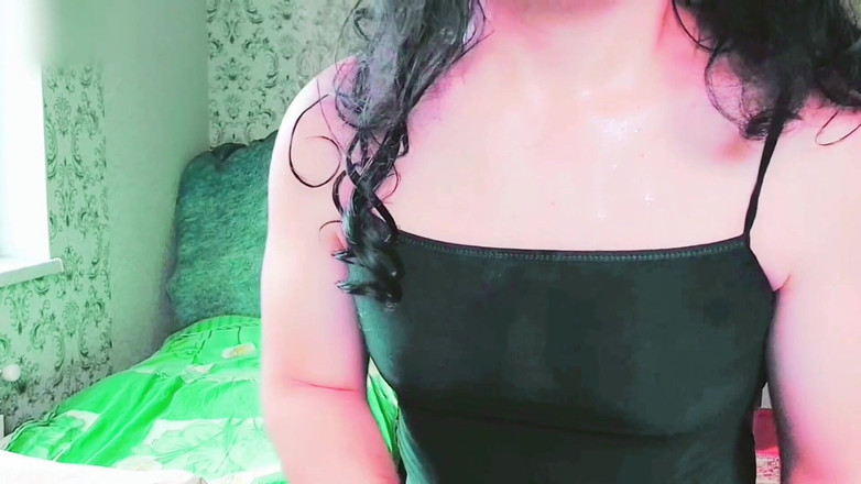 Kitty_Cross: Hladká pokožka a hříšné myšlenky