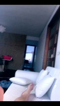 Passionate Blowjob Behind the Scenes