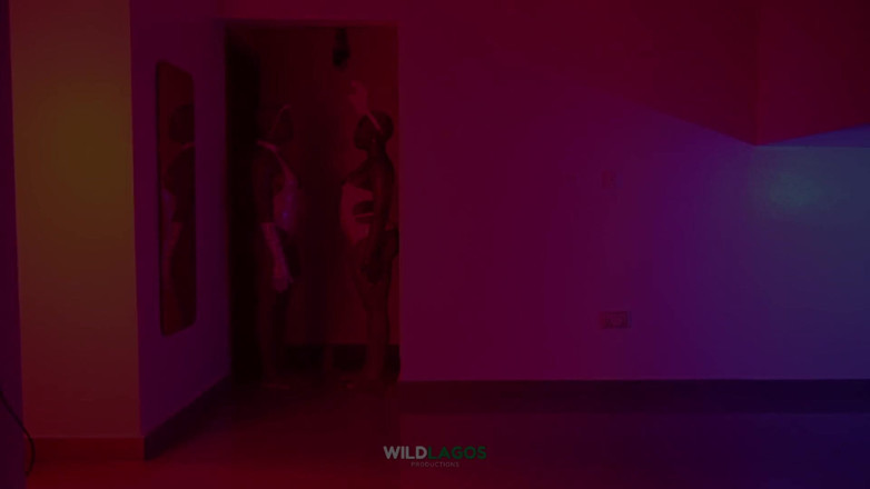WildLagos: 야생의 할로윈 (2025)