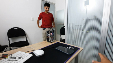 tommyy: Mempunyai Fetish Di Tempat Kerja Dengan Pasangan Saya Dan Kami...