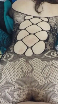 Big Booty Date Loves Cock