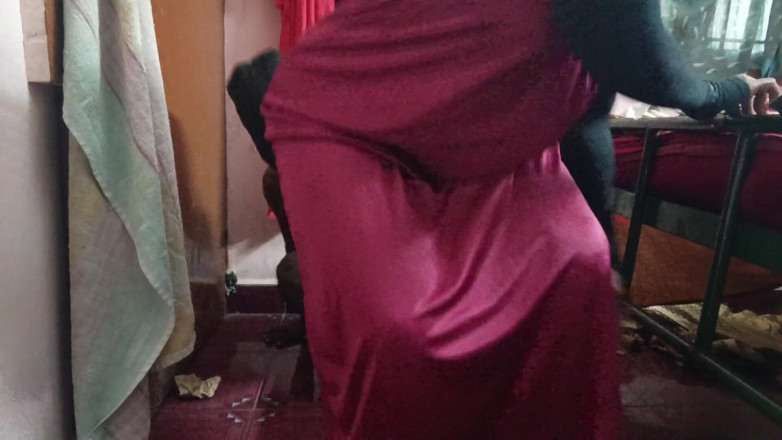 Reshmahotever: Profesoară de yoga sex incitant