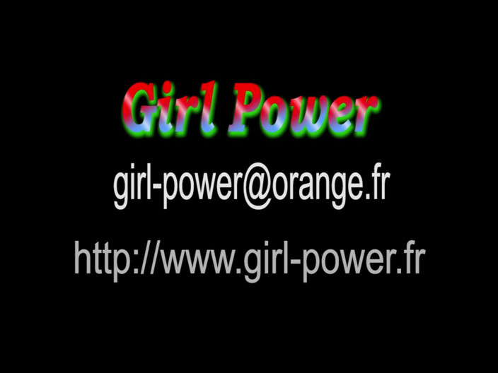Girl P: Gp-400 - Chapitre 2