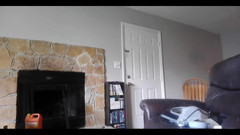 ElementX1018: Stopfen-video aus dem strom der letzten nacht