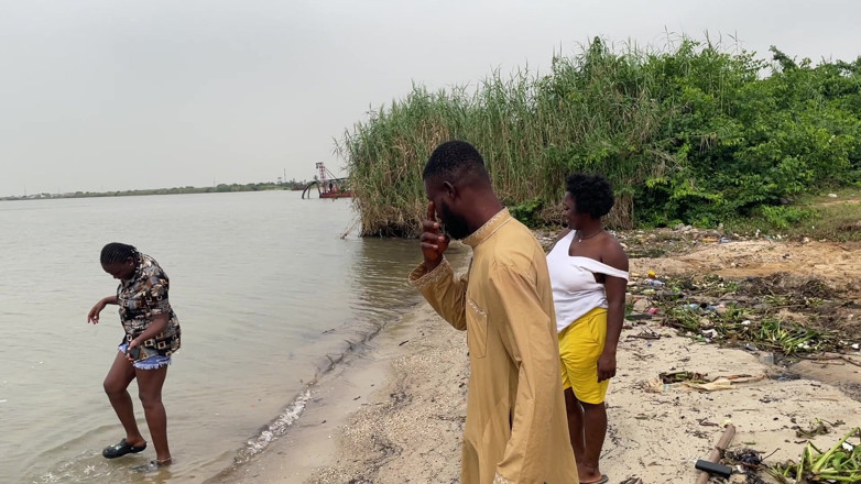 Sex naija 1: Jsme venku Itxqueen Silver Anla a Afrika