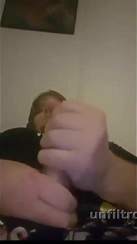 Jax Harveys Cum Show # 3