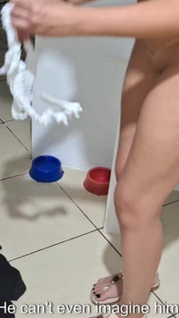 Figliastro chiede alla matrigna di aiuto per poter venire.