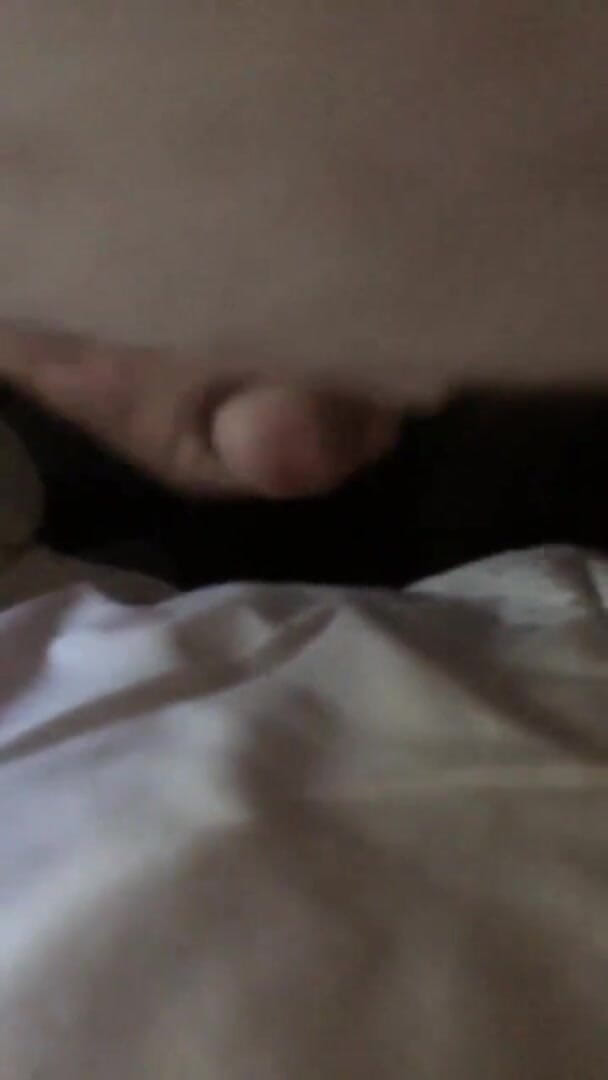 Kinky horny gay bois: Just a gay man jerking cummies out of his penis