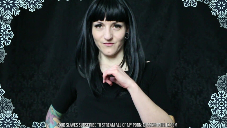 Miss Ivy Ophelia: Prázdninové honění 3