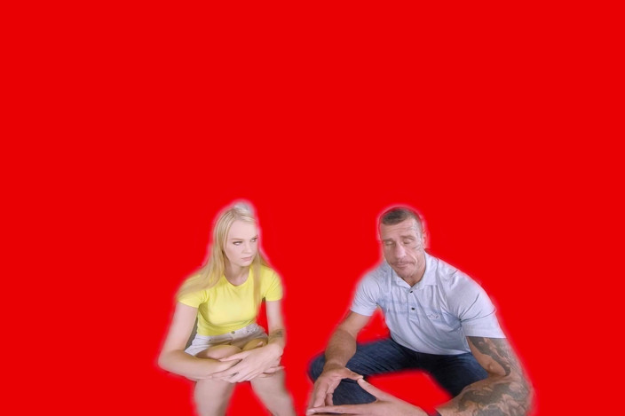 RealityLovers Passthrough AI: Pornstars Lessons by Robert Rosenberg (passthrough)