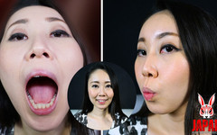 Japan Fetish Fusion: Czarujące dominujące oddechy świata Yuuka Asamiya