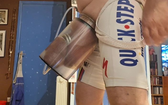 Monster_Meat_: 2stage Monsterpumping lên phiên