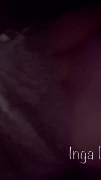 Teen Girl Masturbates in Pajamas Before Going to Bed