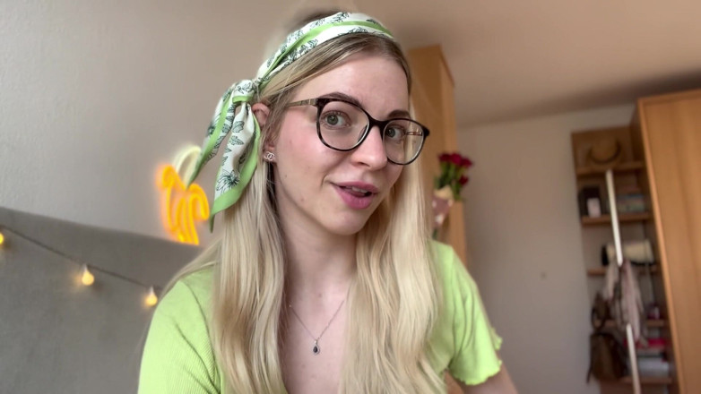 Goddess_Bella_Rae: 10 hlavní červené vlajky v Muži při rande