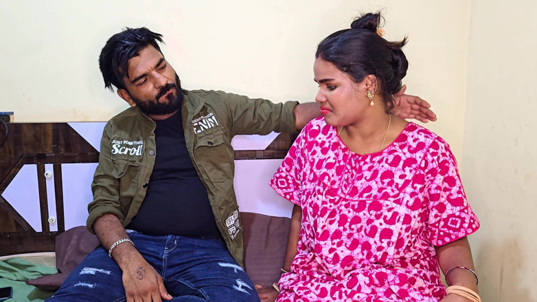 NIGHTMOOD: Indian Bhabhi Got Hard Fuck